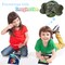 Diamond Art Kits for Kids - 4 Pack Diamond Art Painting Kits - Arts and Crafts for Kids Ages 8-12 - Diamond Art Mosaic Kits for Adults Beginner - GEM Art for 5 6 7 9 10 Year Old Girls Boys Gifts